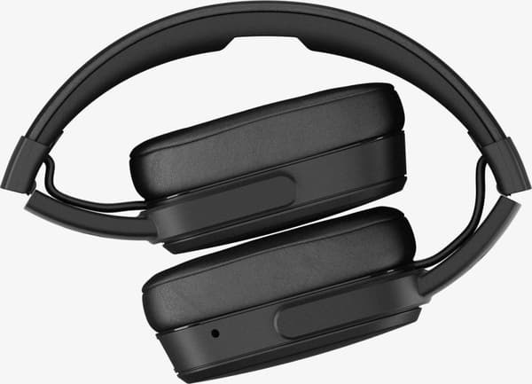 Skullcandy Crusher - Langattomat korvakuulokkeet - musta