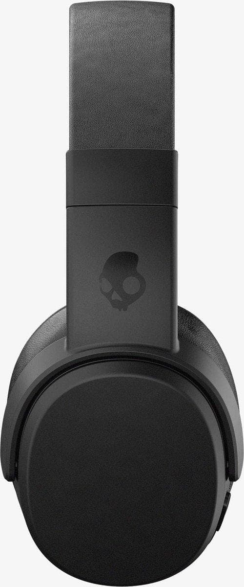 Skullcandy Crusher - Langattomat korvakuulokkeet - musta