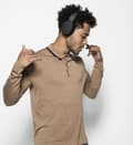 Pikkukuva 2 / 8: Skullcandy Crusher - Langattomat korvakuulokkeet - musta