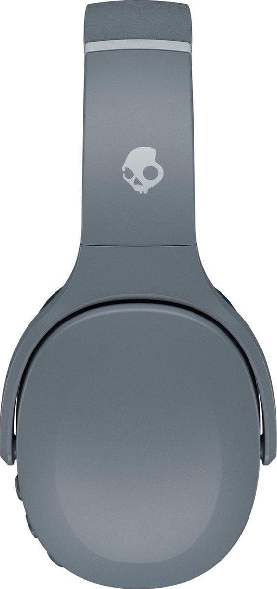 Skullcandy Crusher EVO - Over-Ear BT - Chill Grey