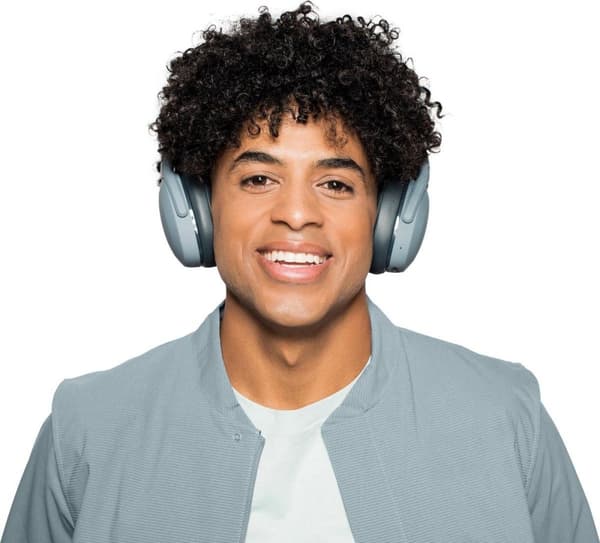 Skullcandy Crusher EVO - Over-Ear BT - Chill Grey