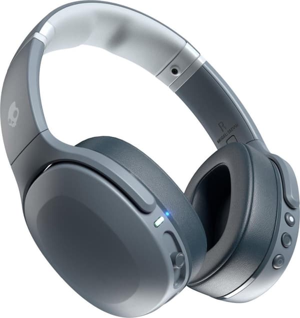 Skullcandy Crusher EVO - Over-Ear BT - Chill Grey