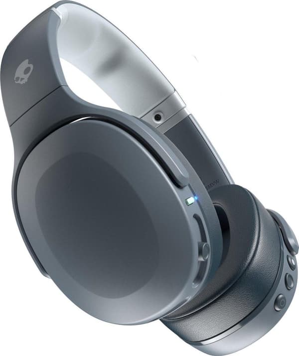 Skullcandy Crusher EVO - Over-Ear BT - Chill Grey