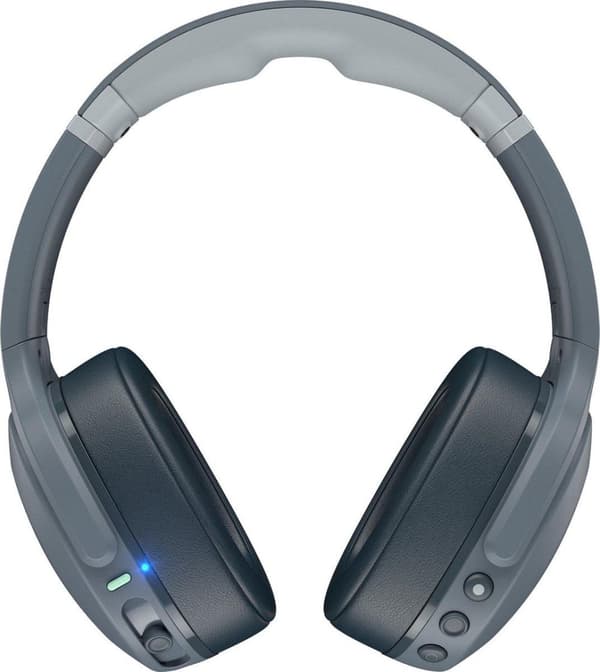 Skullcandy Crusher EVO - Over-Ear BT - Chill Grey
