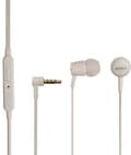 Miniatyrbillede 2 af 4: Sony MH750 - In-ear høretelefoner - Hvid