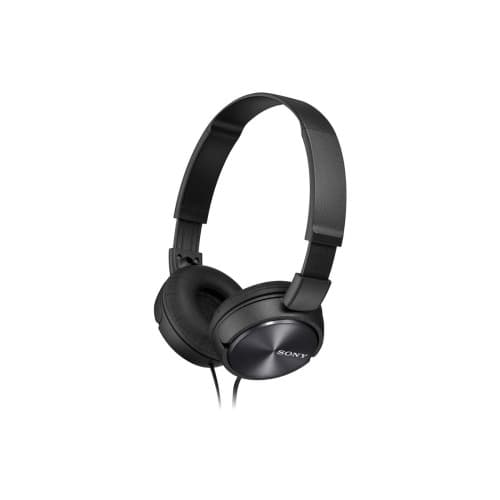 Sony MDR-ZX310AP - hörlurar med mikrofon