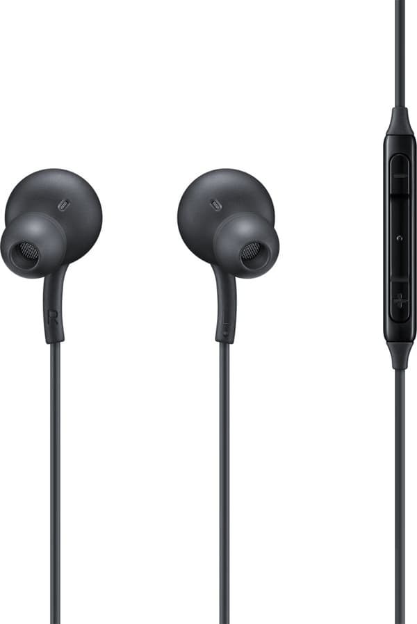 Samsung USB-C Hörlurar (Tuned By AKG) - Svart