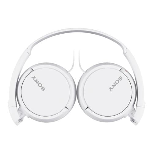 Sony MDR-ZX110AP - hörlurar med mikrofon