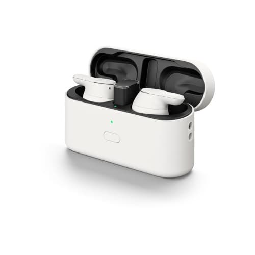 EPOS ADAPT E1 - True wireless-hörlurar med mikrofon