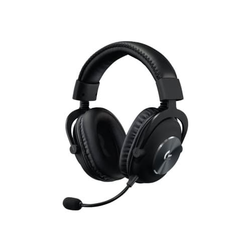 Logitech G Pro X - headset