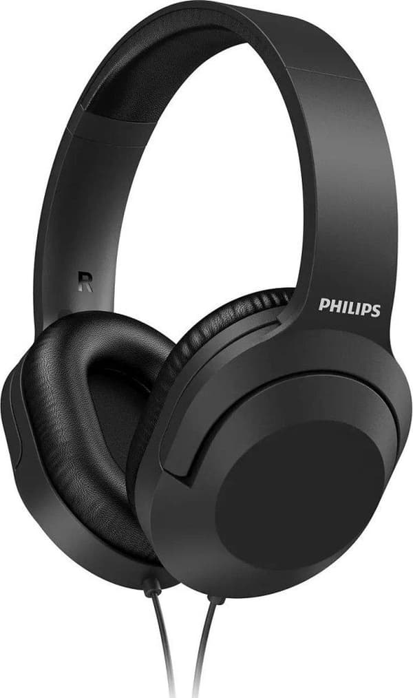 Philips TAH2005 - Kuulokkeet - Musta