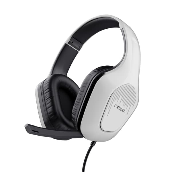 Lita på GXT 415PS ZIROX. Produkttyp: hörlurar Överföringsteknik: Trådbunden. Rekommenderad användning: spel. Hörlursfrekvens: 20 - 20 000 Hz Kabelläng