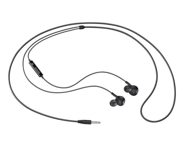Samsung Stereo Headset In-Ear - Sort