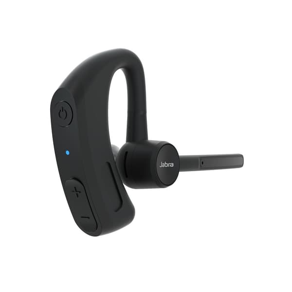 GN Jabra Jabra Perform 45 - Headset - in-ear - over-ear - Bluetooth - trådlöst - svart (5101-119)
