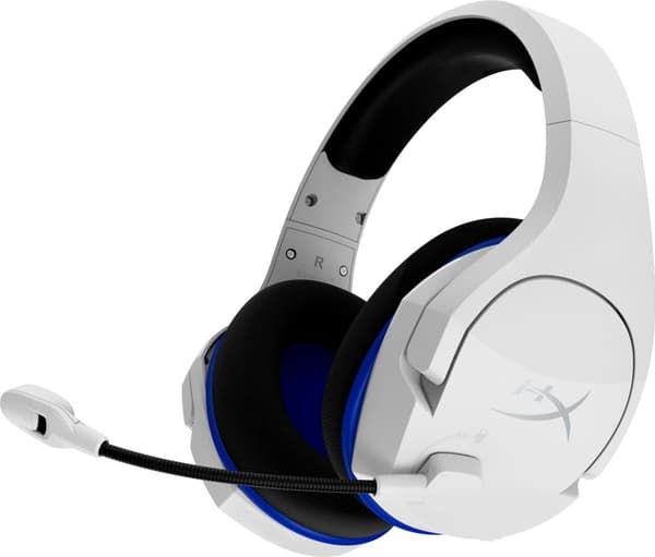 HyperX Cloud Stinger Core trådlöst spelheadset - PS5/PS4/PS4 Pro/PC