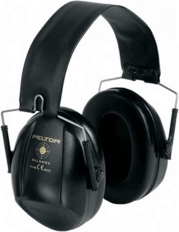 3M Peltor Bulls Eye I H515FSV høreværn 27 dB 1 stk (H515FSV)