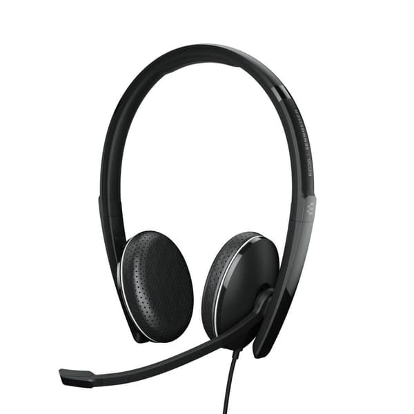 Trådbundna headset EPOS ADAPT 165T USB II