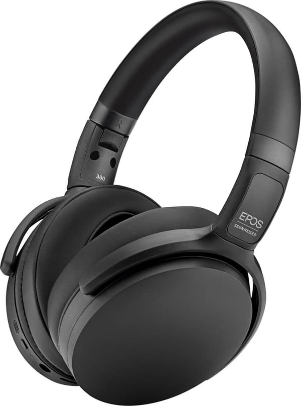 EPISK | SENNHEISER ADAPT 361