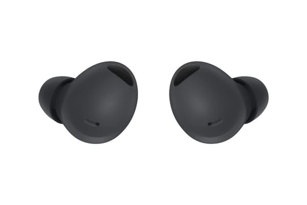 Samsung Galaxy Buds2 Pro - ægte trådløse hovedtelefoner med mikrofon - i øret - Bluetooth - aktiv støjreduktion - grafit - til Galaxy S22, S22 Ultra,
