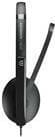 EPOS I SENNHEISER ADAPT 160T ANC USB-C - ADAPT 100-serien - headset - on-ear - trådbunden - aktiv brusreducering - USB-C - svart - certifierad för Mic
