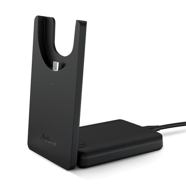 GN Audio JABRA Evolve 55 bordsställ USB-C (14207-90)