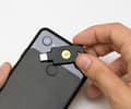 Miniatyrbillede 3 af 6: Yubico YubiKey 5C NFC - USB-C sikkerhed