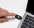 Pikkukuva 2 / 4: Yubico YubiKey 5C NFC - USB-C -turvallinen
