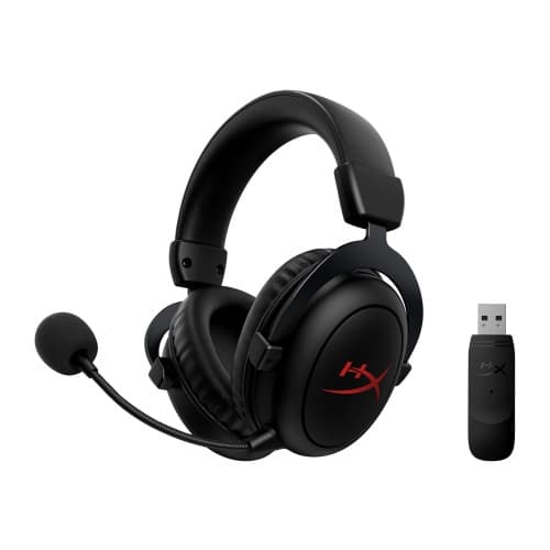 HyperX Cloud II - headset