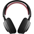 Pikkukuva 2 / 6: Monialustaiset langattomat pelikuulokkeet - STEELSERIES - ARCTIS NOVA 7: DIABLO IV EDITION - Punainen ja musta