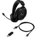 Miniatyrbild 4 av 6: Trådlöst spelheadset - HyperX Cloud Stinger 2 - för PC
