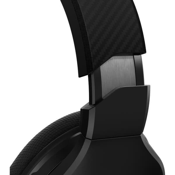 TURTLE BEACH - Recon 200 Gen 2 - Headsetmikrofon til gaming - Sort - Multiplatform