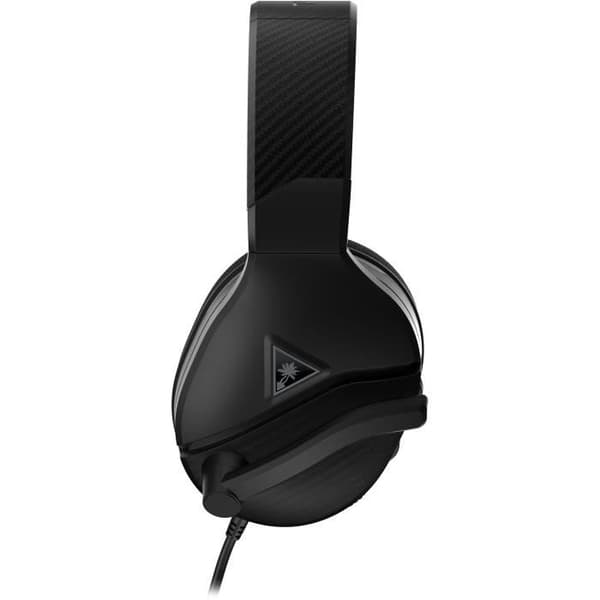 TURTLE BEACH - Recon 200 Gen 2 - Headsetmikrofon til gaming - Sort - Multiplatform