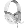 Miniatyrbild 3 av 4: TURTLE BEACH Recon 200 Gen 2 Gaming Headset - Vit - Multiplattform