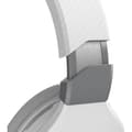 Miniatyrbild 4 av 4: TURTLE BEACH Recon 200 Gen 2 Gaming Headset - Vit - Multiplattform