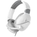 Miniatyrbild 1 av 4: TURTLE BEACH Recon 200 Gen 2 Gaming Headset - Vit - Multiplattform