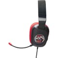 Miniatyrbillede 5 af 6: Kablet stereoheadset - POWER A - Nintendo Switch - Mario Kart