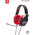 Miniatyrbillede 1 af 6: Kablet stereoheadset - POWER A - Nintendo Switch - Mario Kart