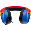 Pikkukuva 4 / 6: HyperX Cloud Mini Langalliset Pelikuulokkeet Tietokoneelle ja Konsolille - Monivärinen