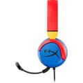 Pikkukuva 2 / 6: HyperX Cloud Mini Langalliset Pelikuulokkeet Tietokoneelle ja Konsolille - Monivärinen