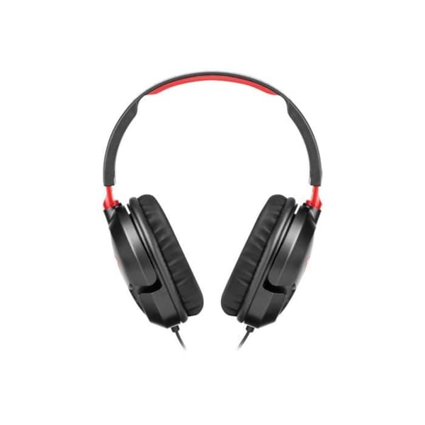 Turtle Beach Recon 50-delat gamingheadset med flera plattformar – TBS-6003-02