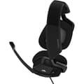 Miniatyrbillede 4 af 5: CORSAIR VOID RGB ELITE USB Gamer Headset - Kablet - Kulfiber (CA-9011203-EU)