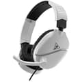 Miniatyrbillede 2 af 6: Multiplatform gaming headset - TURTLE BEACH - Recon 70P - Hvid