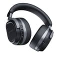 Miniatyrbild 5 av 6: Trådlöst spelheadset - Turtle Beach Stealth™ 700X (Gen3) - Svart - Xbox, PS5, PS4, PC, mobil, 60 mm, Bluetooth, 80h