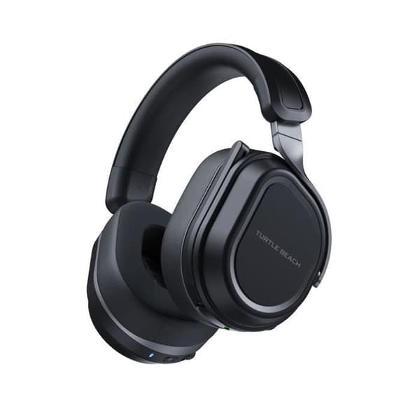 Trådlöst spelheadset - Turtle Beach Stealth™ 700X (Gen3) - Svart - Xbox, PS5, PS4, PC, mobil, 60 mm, Bluetooth, 80h