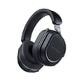 Miniatyrbild 6 av 6: Trådlöst spelheadset - Turtle Beach Stealth™ 700X (Gen3) - Svart - Xbox, PS5, PS4, PC, mobil, 60 mm, Bluetooth, 80h