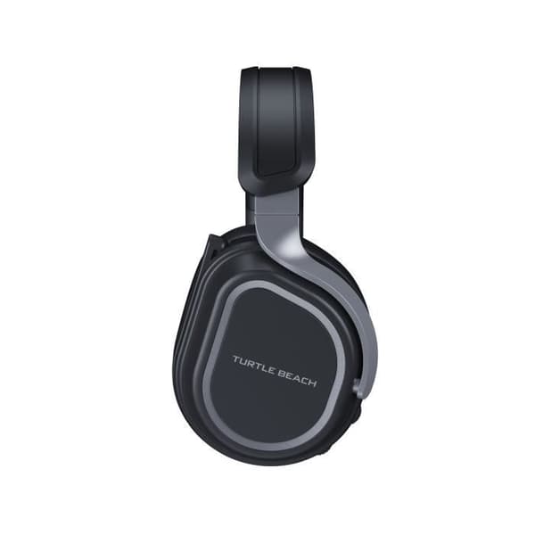 Trådlöst spelheadset - Turtle Beach Stealth™ 700X (Gen3) - Svart - Xbox, PS5, PS4, PC, mobil, 60 mm, Bluetooth, 80h