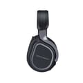 Miniatyrbild 2 av 6: Trådlöst spelheadset - Turtle Beach Stealth™ 700X (Gen3) - Svart - Xbox, PS5, PS4, PC, mobil, 60 mm, Bluetooth, 80h