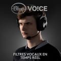 Miniatyrbillede 4 af 6: LOGITECH G - Trådløst Gaming Headset - PRO X 2.4 Ghz - Sort - 981-000907