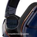 Pikkukuva 4 / 6: Turtle Beach Stealth 700p Gen2 Max -pelikypärä, koboltinsininen