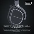 Miniatyrbillede 6 af 6: Trådløst multiplatforms gamingheadset - TURTLE BEACH - Stealth 700PC (Gen3) - Sort